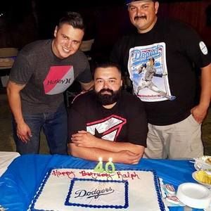 Meet your Posher, Brian